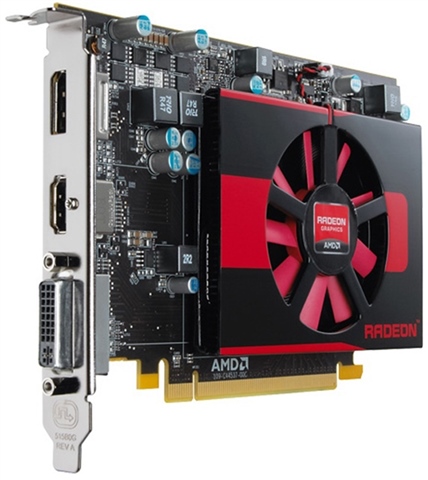 Ati deals radeon 7750